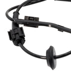 ABS Wheel Speed Sensor Rear Right Honda Fit 2007-2008 Hatchback Passenger