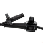 ABS Wheel Speed Sensor Rear Right Honda Fit 2007-2008 Hatchback Passenger