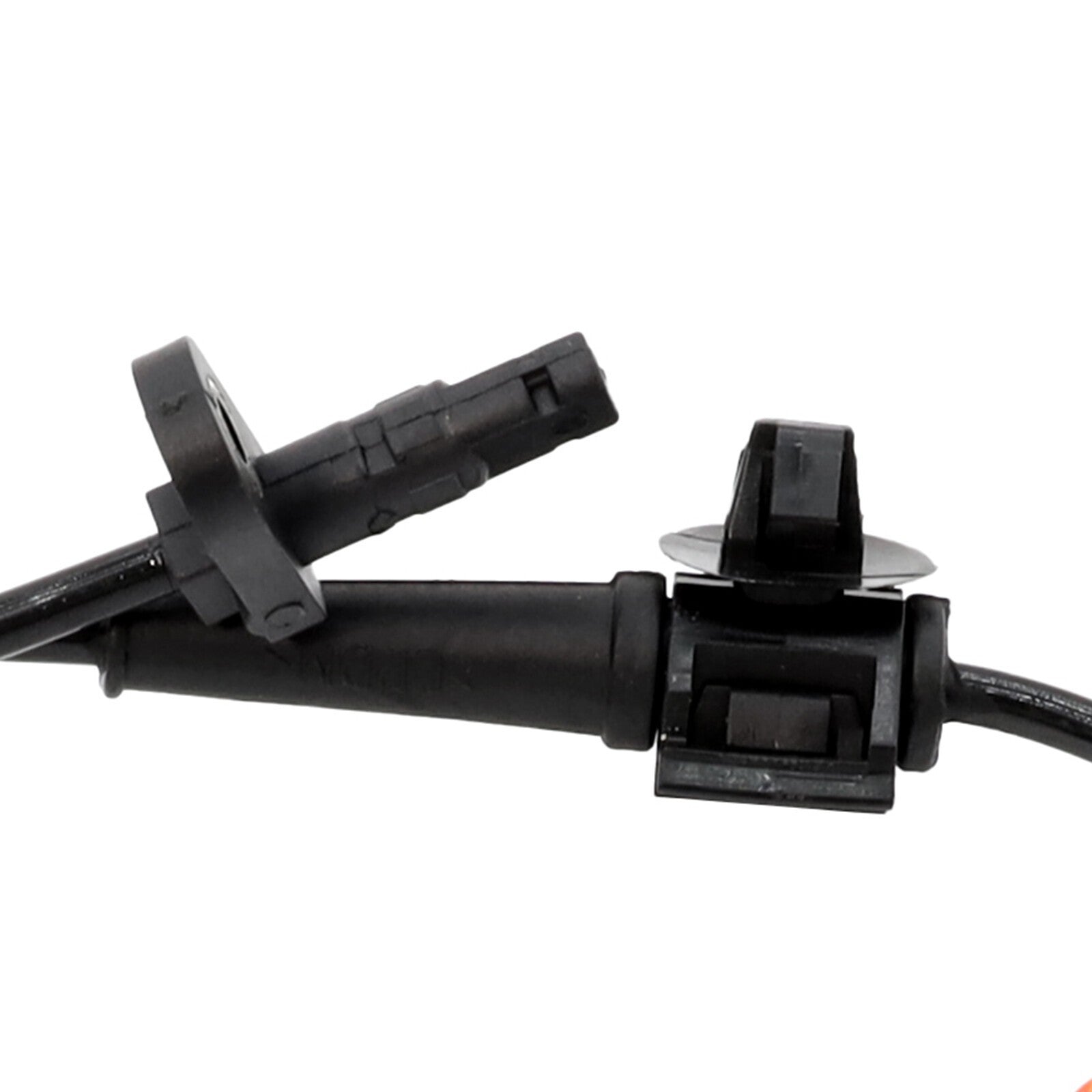 ABS Wheel Speed Sensor Rear Right Honda Fit 2007-2008 Hatchback Passenger