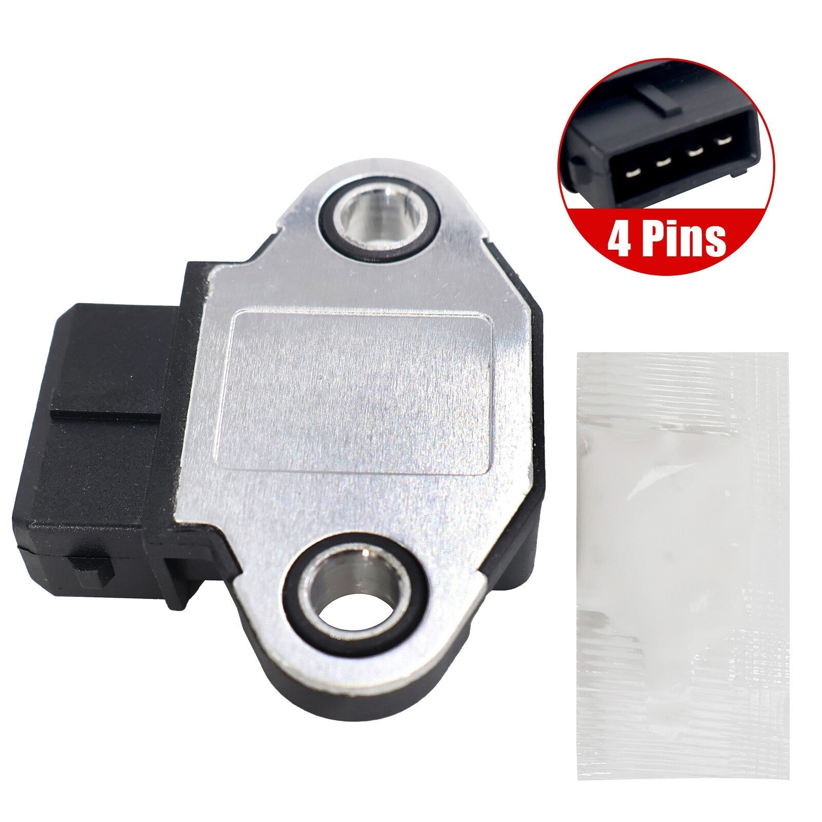 Ignition Failure Misfire Sensor 27370-38000 for Hyundai Kia 3.5L 1999-2006