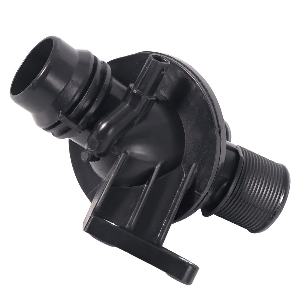 BMW N20 X1 428i 528i Coolant Thermostat & Electric Water Pump Replacement