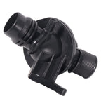 BMW N20 X1 428i 528i Coolant Thermostat & Electric Water Pump Replacement
