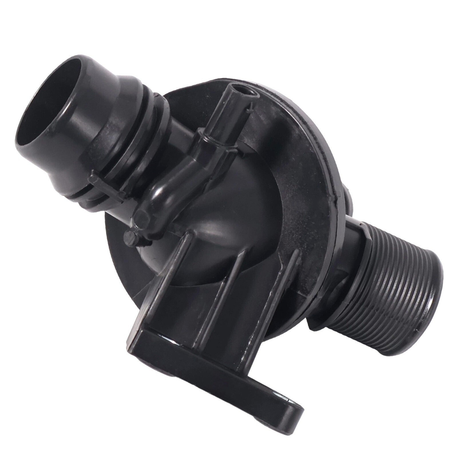 BMW N20 X1 428i 528i Coolant Thermostat & Electric Water Pump Replacement