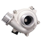 BMW N20 X1 428i 528i Coolant Thermostat & Electric Water Pump Replacement