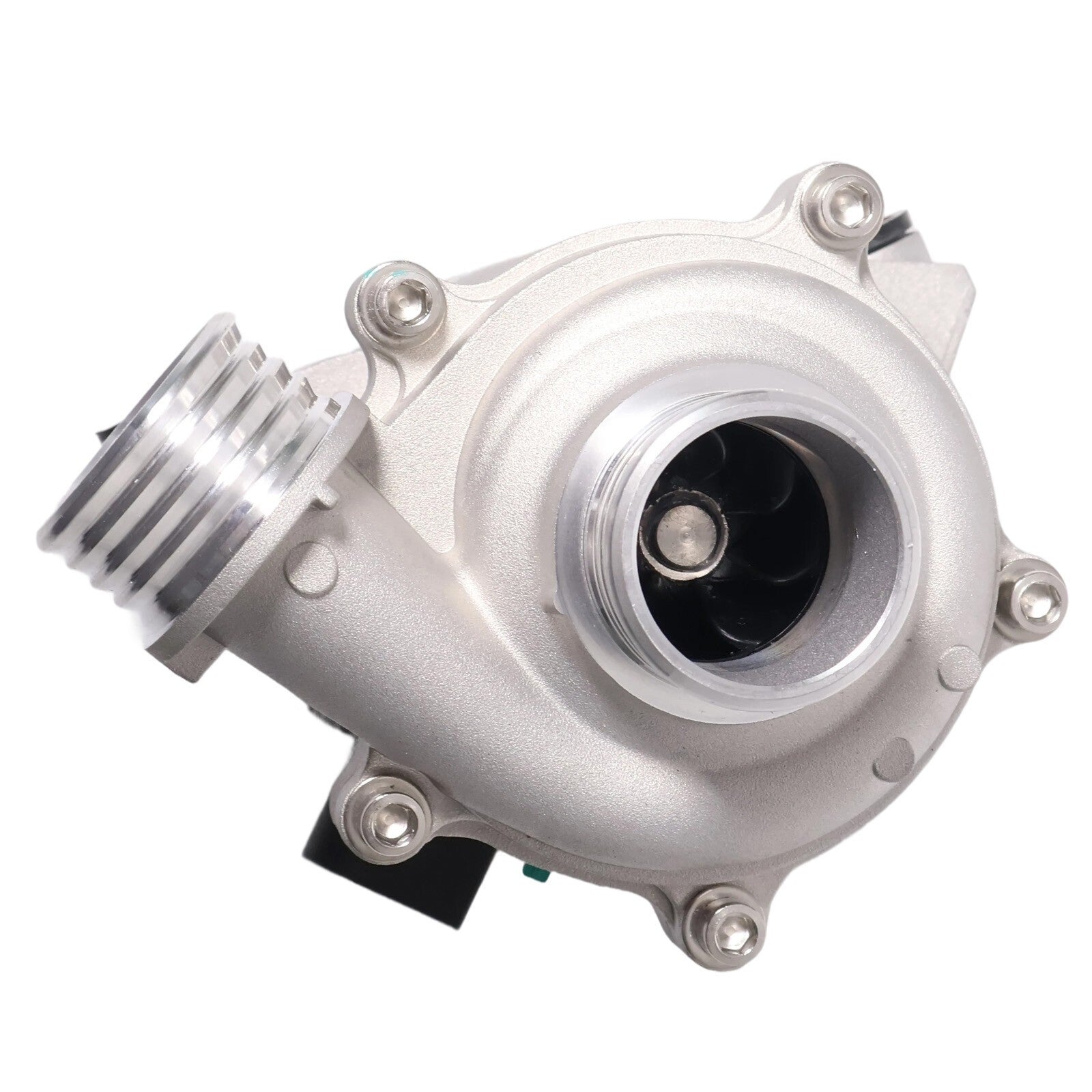 BMW N20 X1 428i 528i Coolant Thermostat & Electric Water Pump Replacement