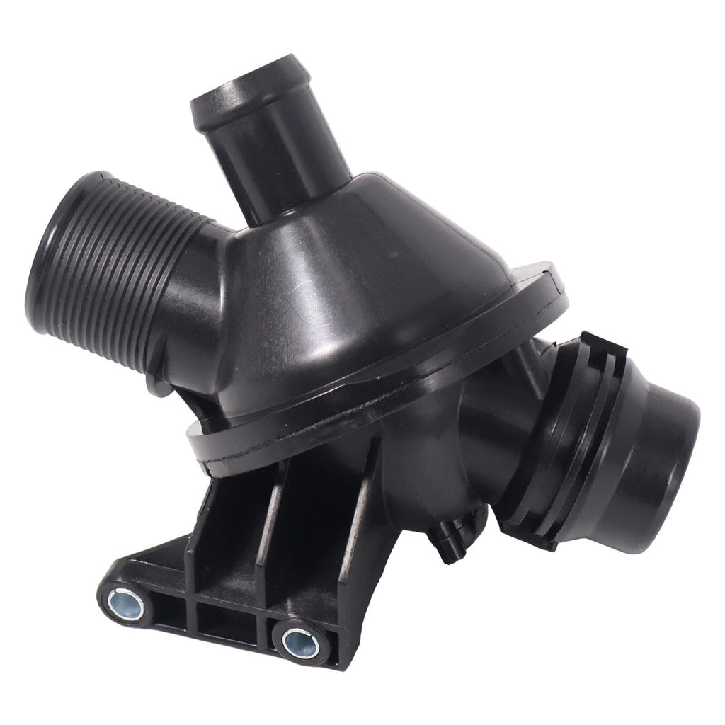 BMW N20 X1 428i 528i Coolant Thermostat & Electric Water Pump Replacement