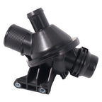 BMW N20 X1 428i 528i Coolant Thermostat & Electric Water Pump Replacement