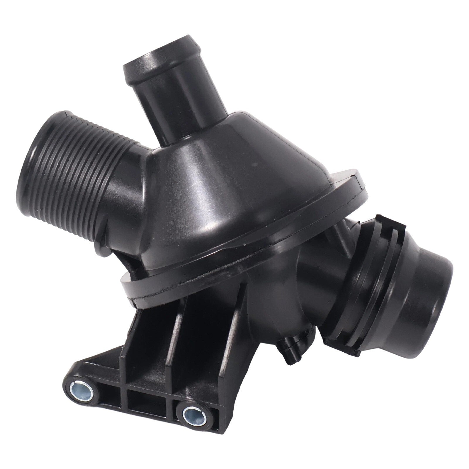 BMW N20 X1 428i 528i Coolant Thermostat & Electric Water Pump Replacement