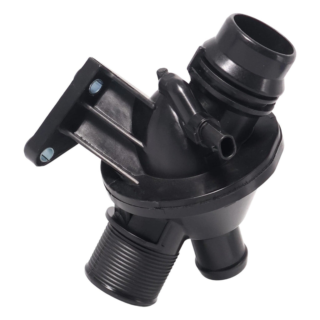 BMW N20 X1 428i 528i Coolant Thermostat & Electric Water Pump Replacement