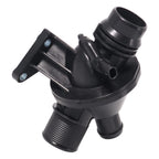 BMW N20 X1 428i 528i Coolant Thermostat & Electric Water Pump Replacement