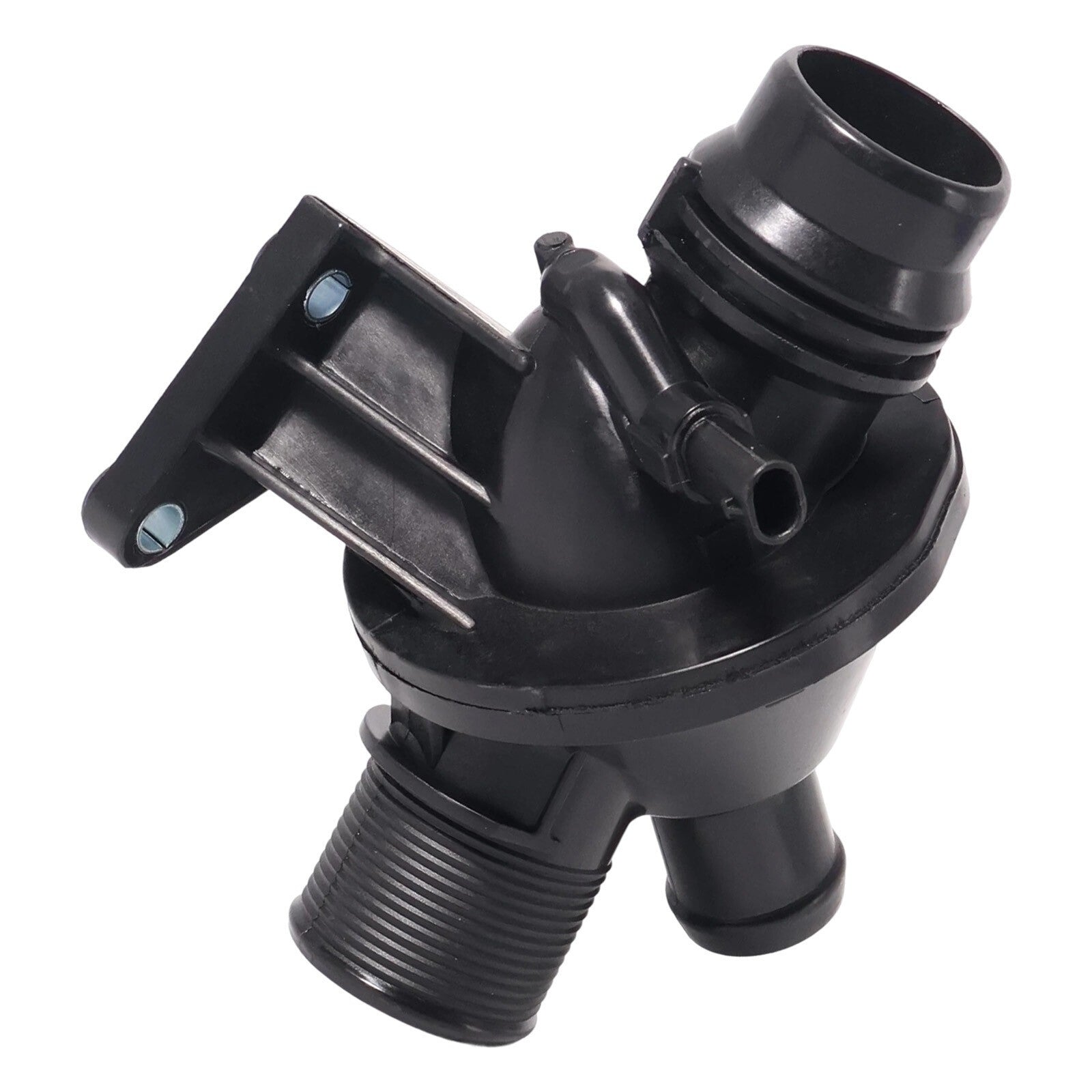 BMW N20 X1 428i 528i Coolant Thermostat & Electric Water Pump Replacement