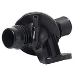 BMW N20 X1 428i 528i Coolant Thermostat & Electric Water Pump Replacement