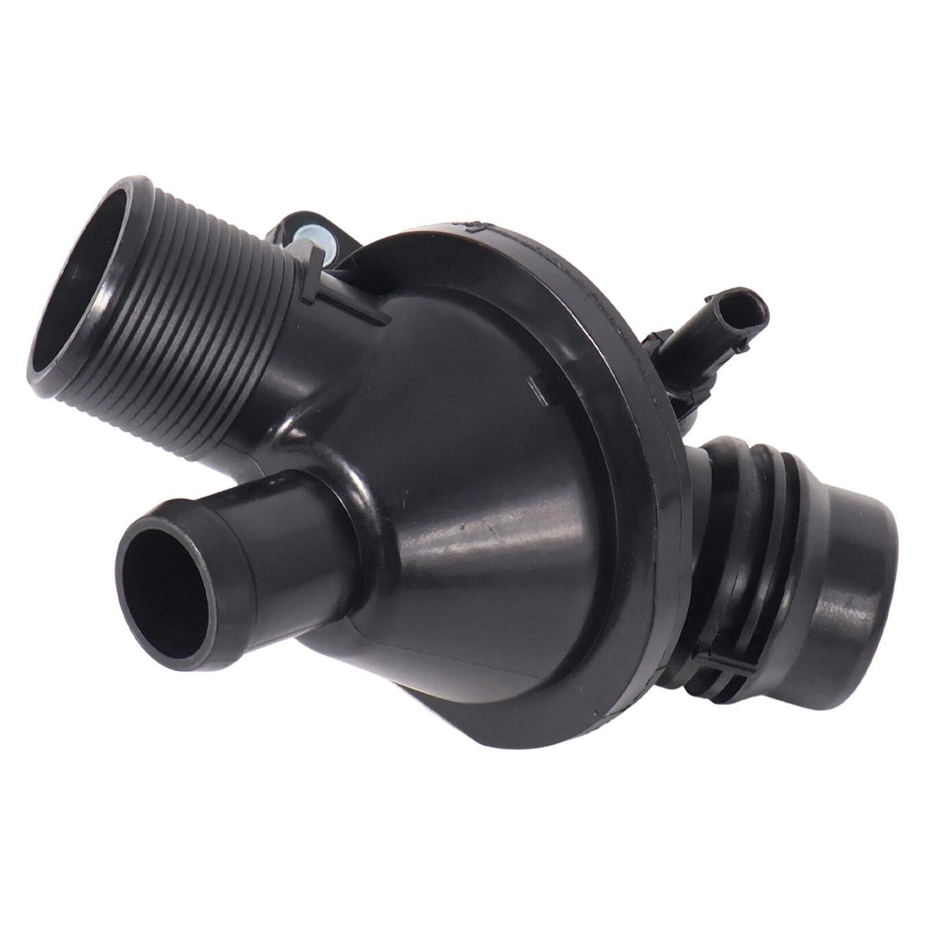BMW N20 X1 428i 528i Coolant Thermostat & Electric Water Pump Replacement