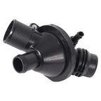 BMW N20 X1 428i 528i Coolant Thermostat & Electric Water Pump Replacement