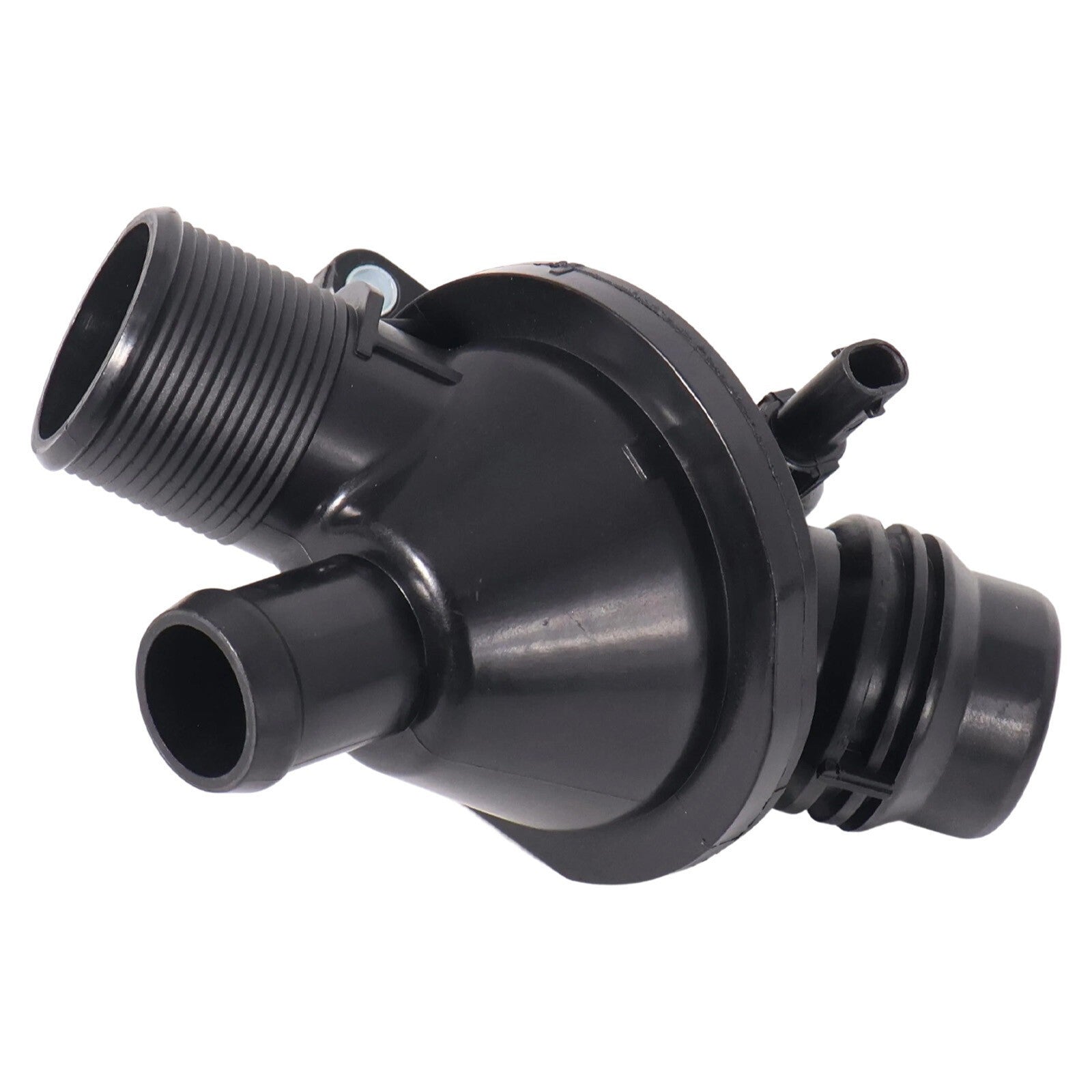 BMW N20 X1 428i 528i Coolant Thermostat & Electric Water Pump Replacement
