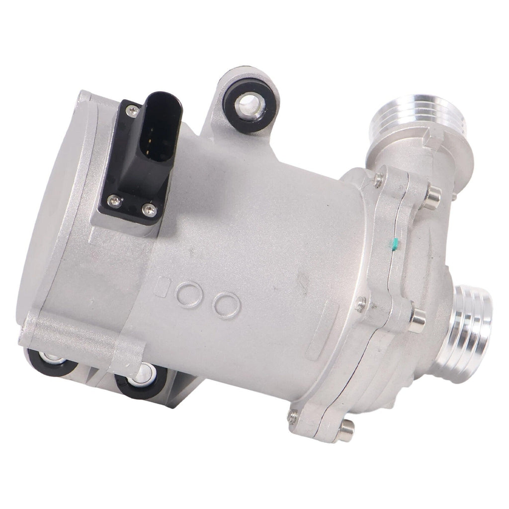 BMW N20 X1 428i 528i Coolant Thermostat & Electric Water Pump Replacement