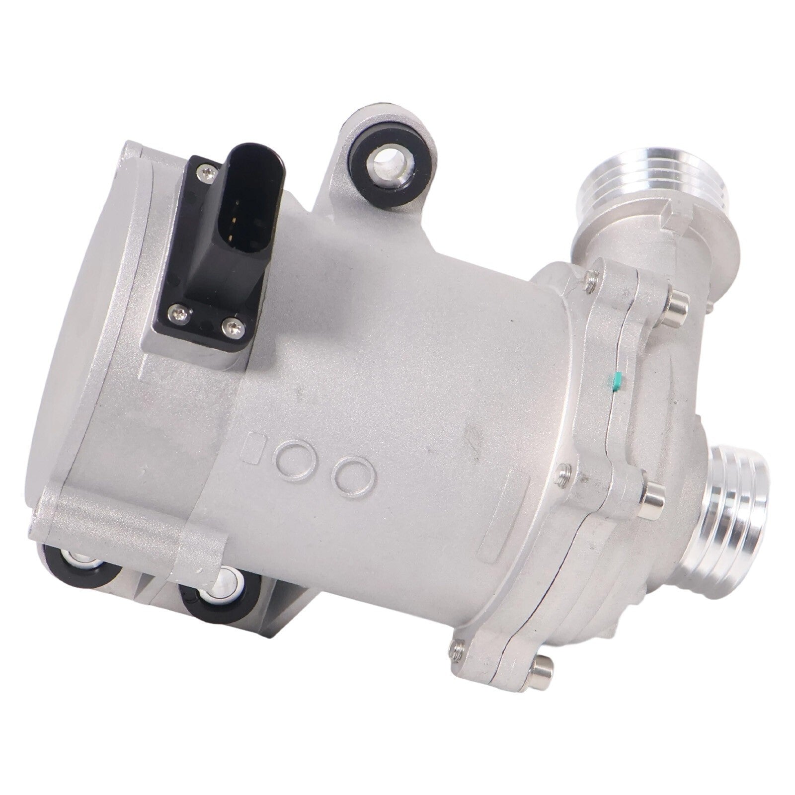 BMW N20 X1 428i 528i Coolant Thermostat & Electric Water Pump Replacement