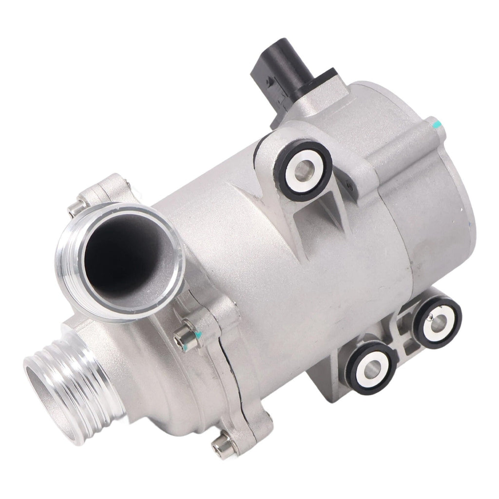 BMW N20 X1 428i 528i Coolant Thermostat & Electric Water Pump Replacement