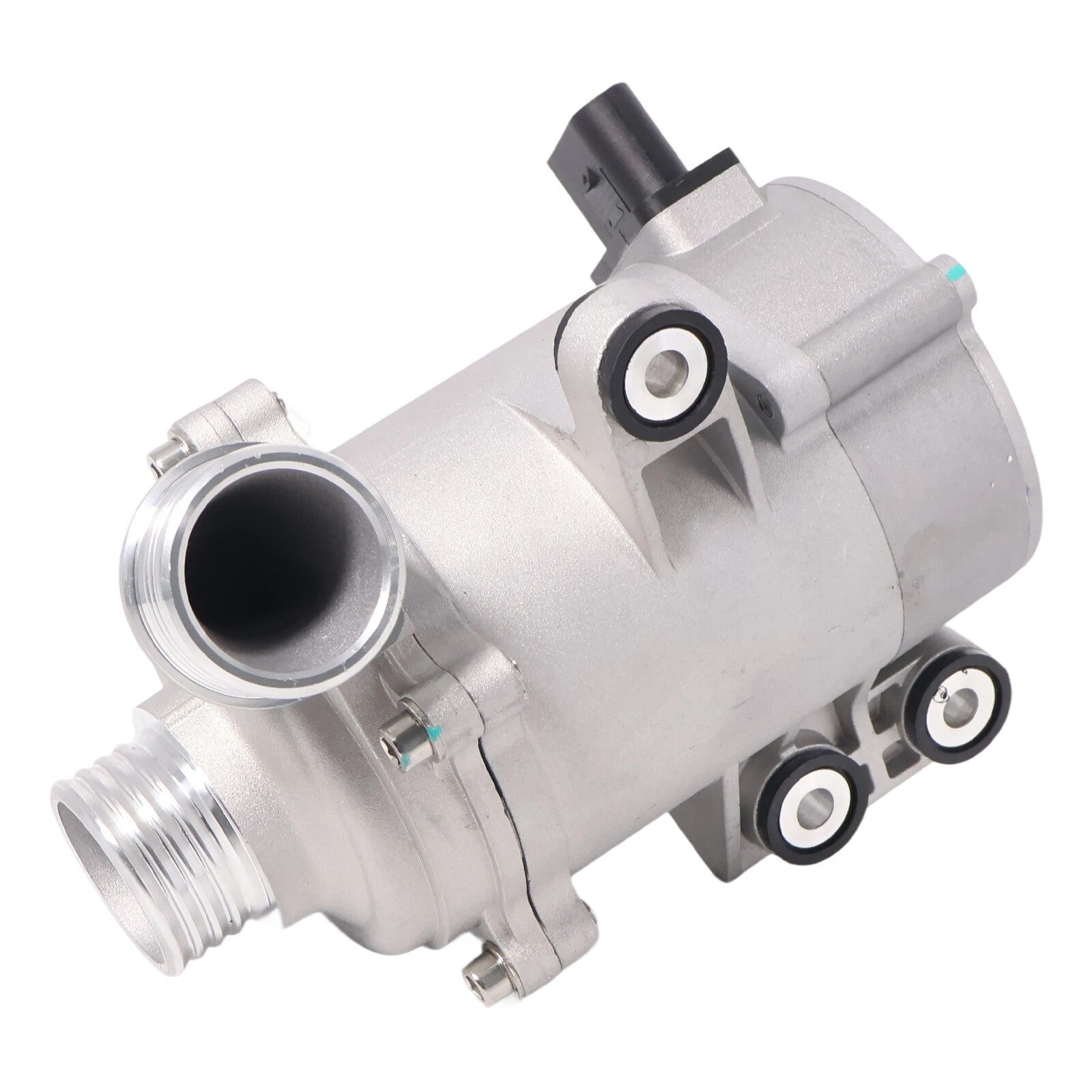 BMW N20 X1 428i 528i Coolant Thermostat & Electric Water Pump Replacement
