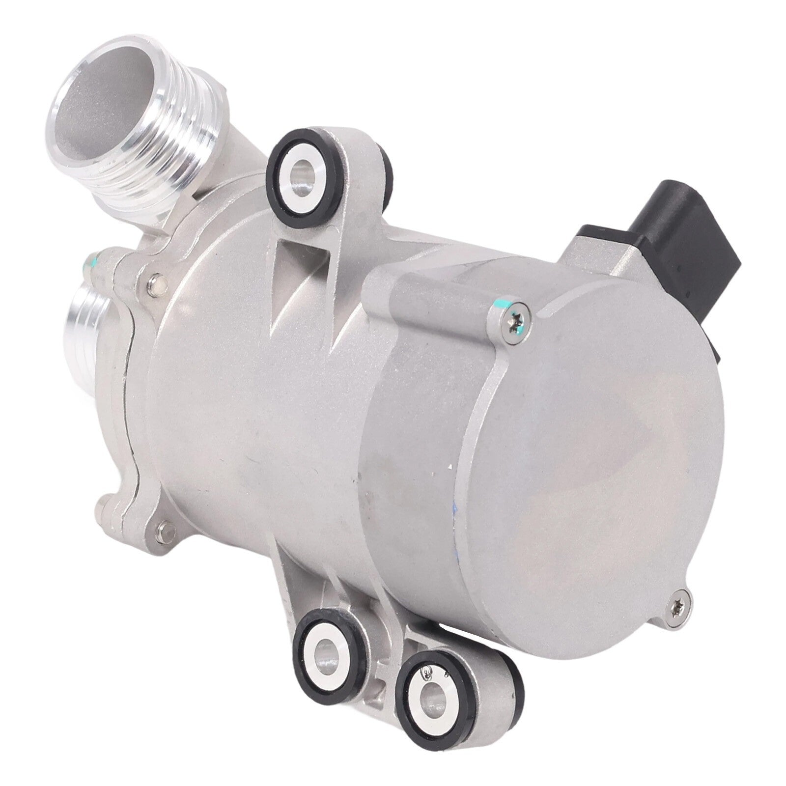 BMW N20 X1 428i 528i Coolant Thermostat & Electric Water Pump Replacement