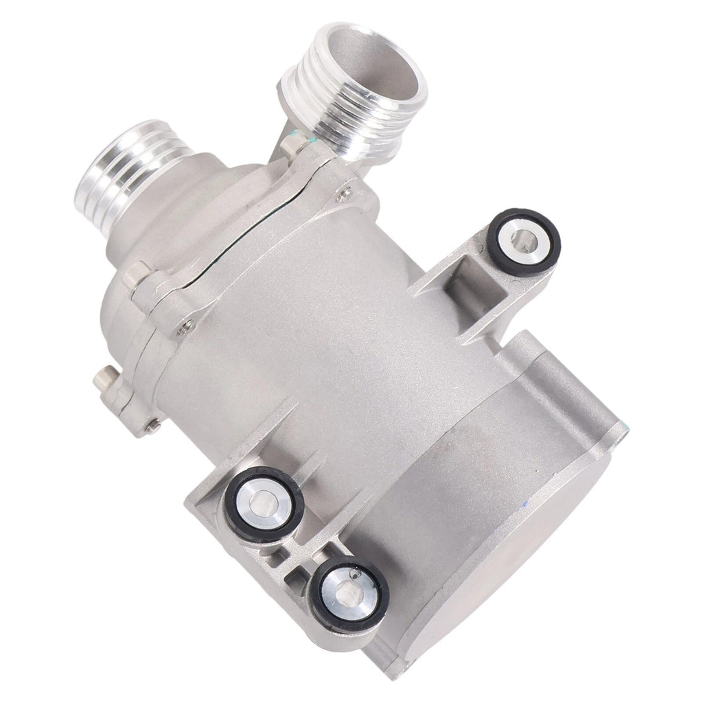 BMW N20 X1 428i 528i Coolant Thermostat & Electric Water Pump Replacement