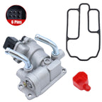 NEW MD614743 AC4148 Idle Air Control Valve for Mitsubishi Mirage 1997-2002