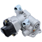 NEW MD614743 AC4148 Idle Air Control Valve for Mitsubishi Mirage 1997-2002