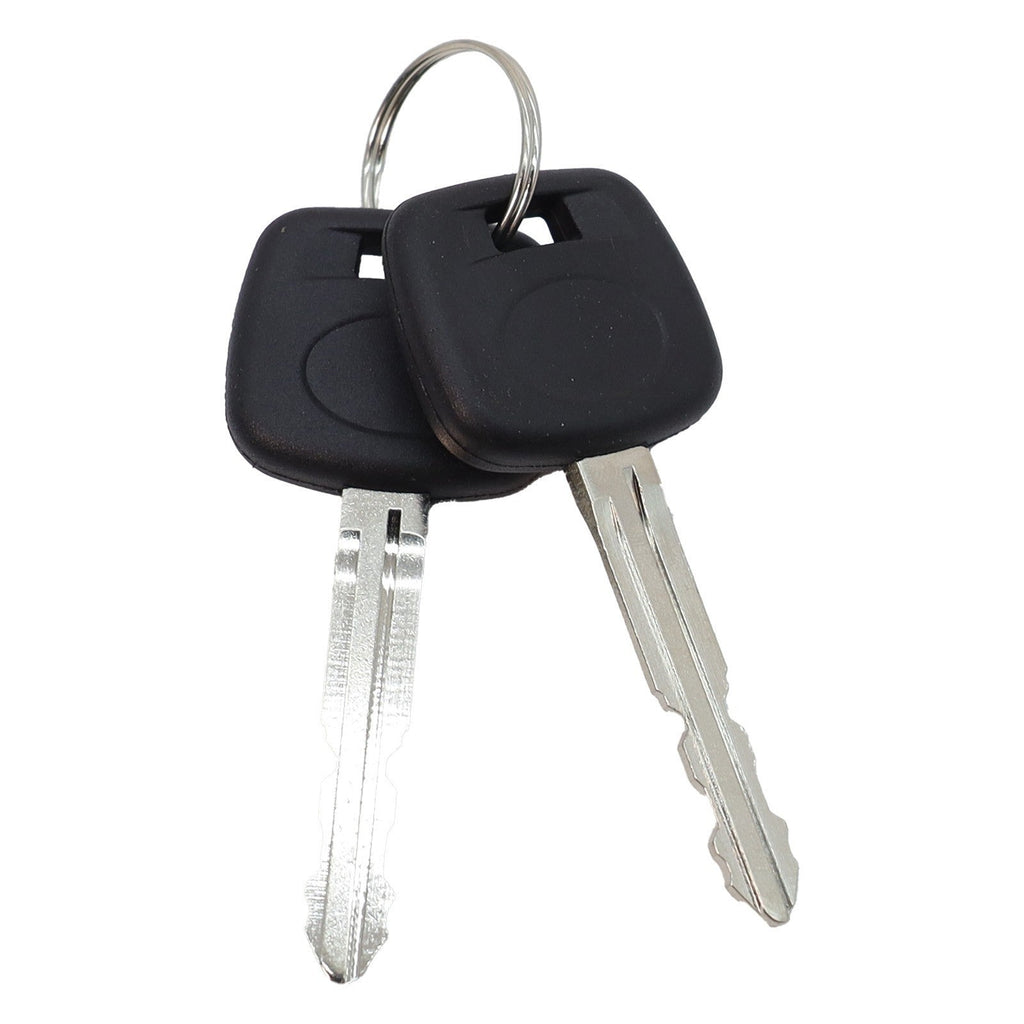 Toyota Tacoma 95-04 Front Right Door Lock Cylinder Set w/ Keys 69051-35070
