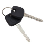 Toyota Tacoma 95-04 Front Right Door Lock Cylinder Set w/ Keys 69051-35070