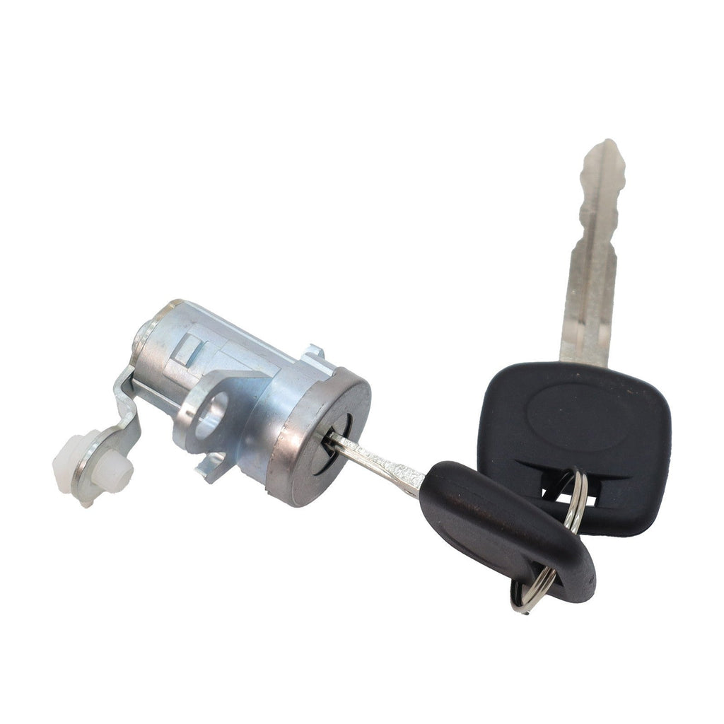 Toyota Tacoma 95-04 Front Right Door Lock Cylinder Set w/ Keys 69051-35070