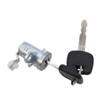 Toyota Tacoma 95-04 Front Right Door Lock Cylinder Set w/ Keys 69051-35070