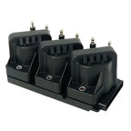 LX364 Ignition Control Module w/ 3 Coils for Buick Chevy Pontiac 3.8L