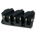 LX364 Ignition Control Module w/ 3 Coils for Buick Chevy Pontiac 3.8L
