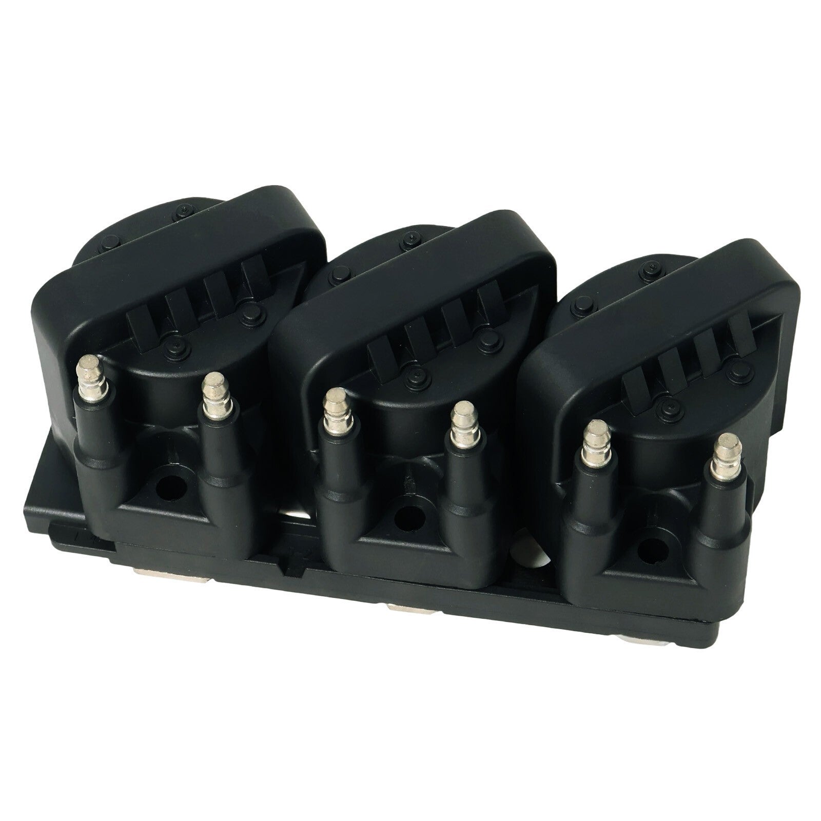 LX364 Ignition Control Module w/ 3 Coils for Buick Chevy Pontiac 3.8L