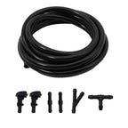 Ford F150 2004-2014 Windshield Wiper Fluid Nozzle Kit 3W7Z-17603-AA