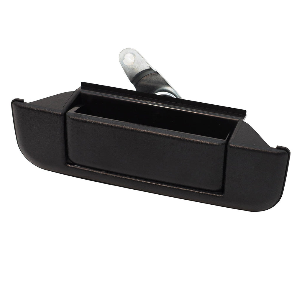 Black Tailgate Handle 6909089102 Rear for 89-95 Toyota Pickup Truck
