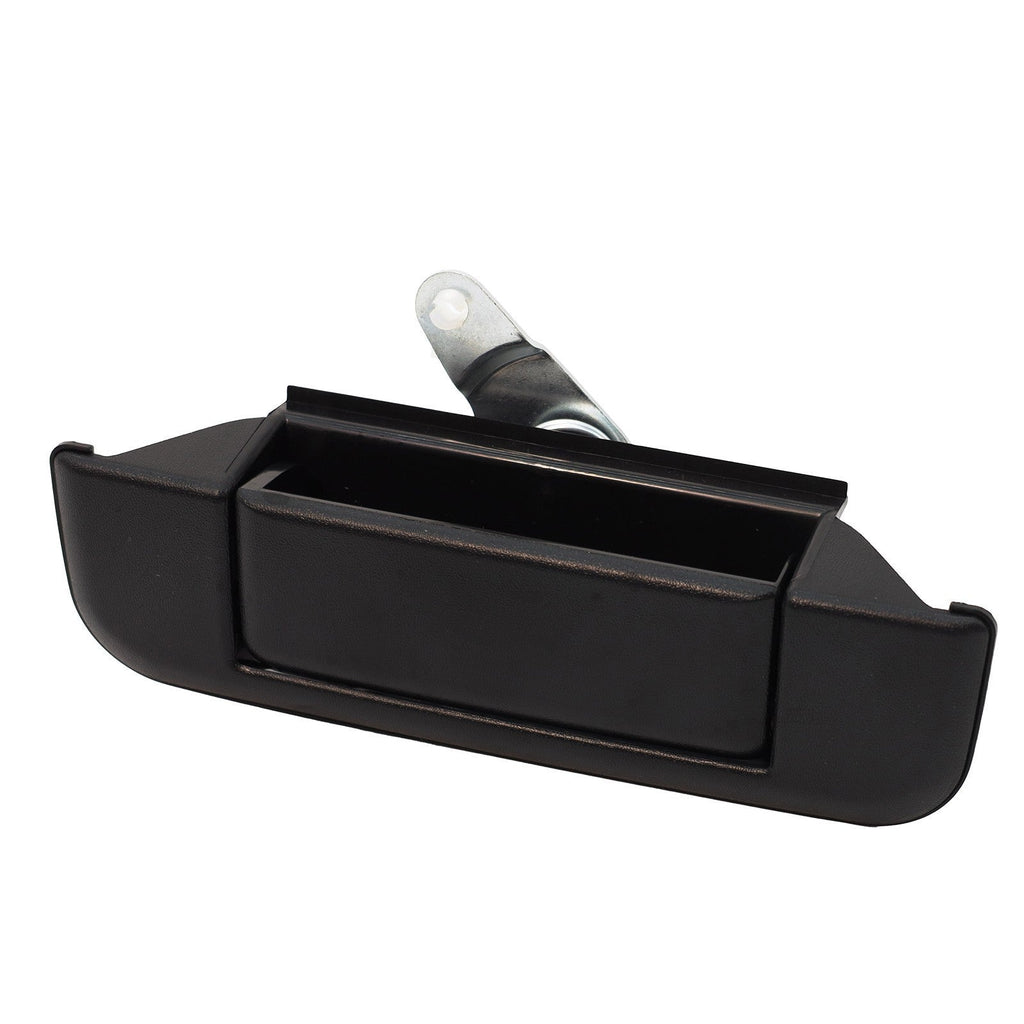 Black Tailgate Handle 6909089102 Rear for 89-95 Toyota Pickup Truck