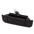 Black Tailgate Handle 6909089102 Rear for 89-95 Toyota Pickup Truck