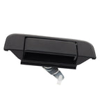 Black Tailgate Handle 6909089102 Rear for 89-95 Toyota Pickup Truck