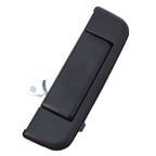 Black Tailgate Handle 6909089102 Rear for 89-95 Toyota Pickup Truck