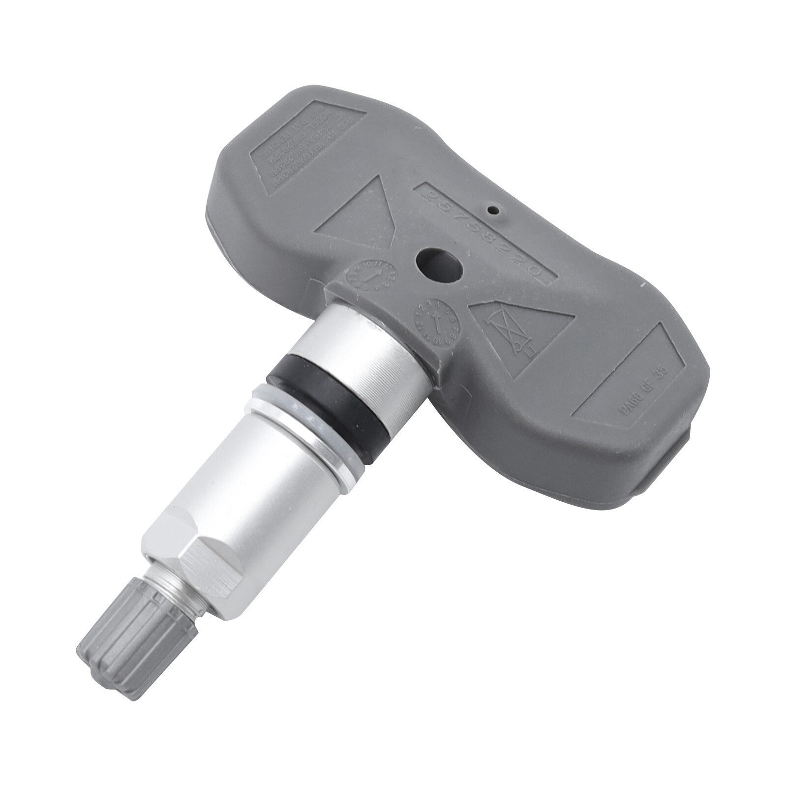 TPMS Tire Pressure Sensor for Cadillac STS XLR Chevrolet 04-09 25758220