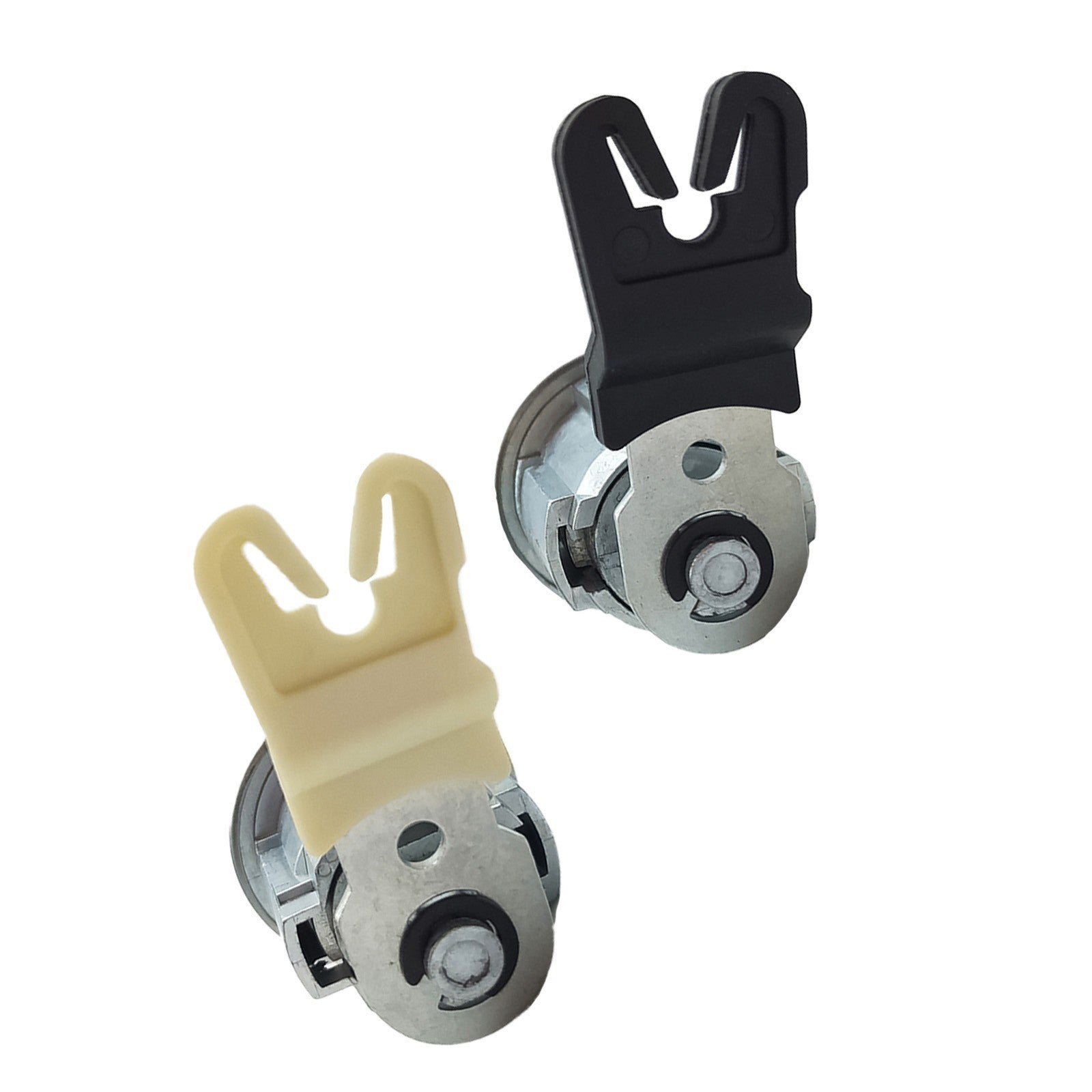 2x Door Lock Cylinders & Keys for Ford Aerostar E-150 E-250 Ranger Mazda Mercury