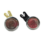 2x Door Lock Cylinders & Keys for Ford Aerostar E-150 E-250 Ranger Mazda Mercury