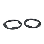 2x Door Lock Cylinders & Keys for Ford Aerostar E-150 E-250 Ranger Mazda Mercury