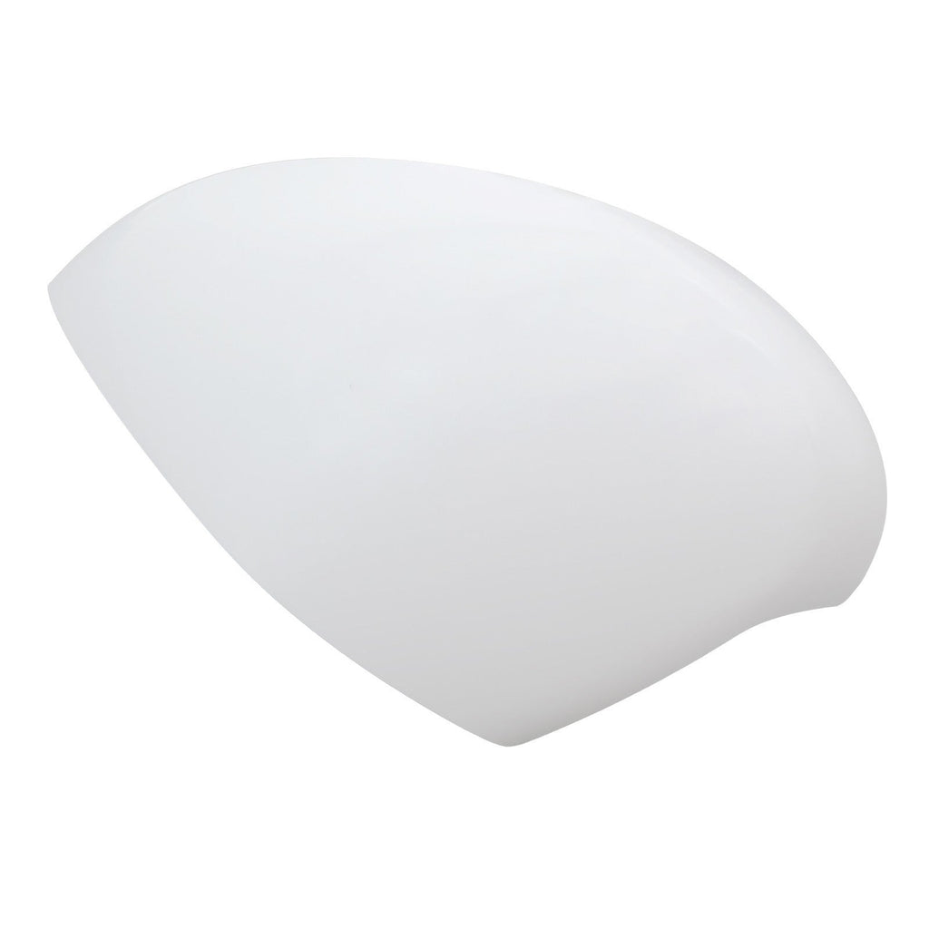 2022-2023 Honda Civic Left Mirror Cap Cover 76251-T20-A31ZE Replacement