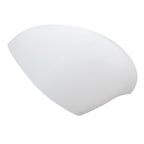 2022-2023 Honda Civic Left Mirror Cap Cover 76251-T20-A31ZE Replacement