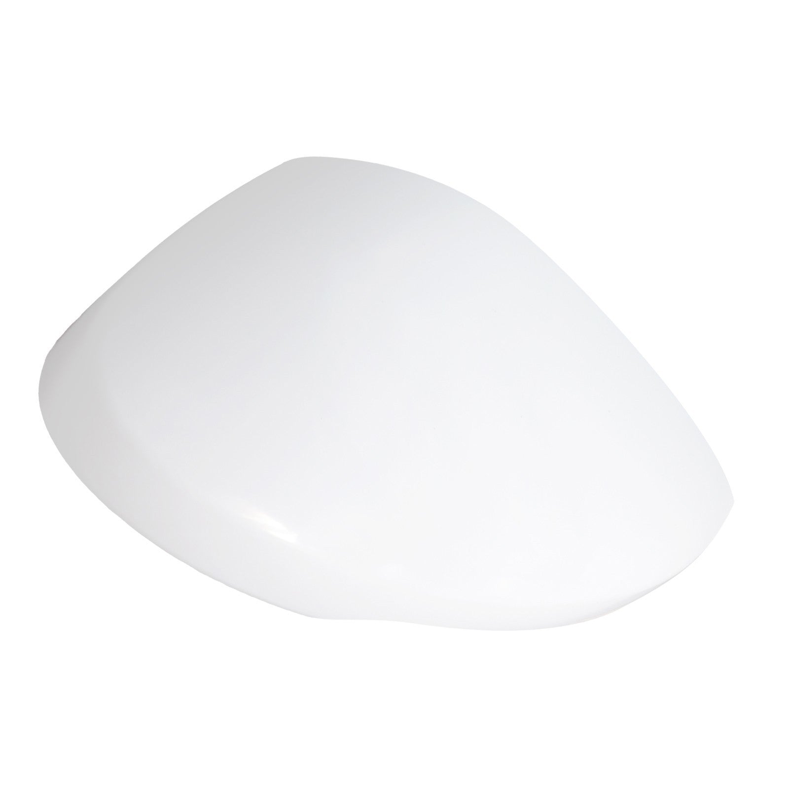 2022-2023 Honda Civic Left Mirror Cap Cover 76251-T20-A31ZE Replacement