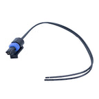 4L80E Input Speed Sensor Connector Pigtail Cable 88987993 Plug
