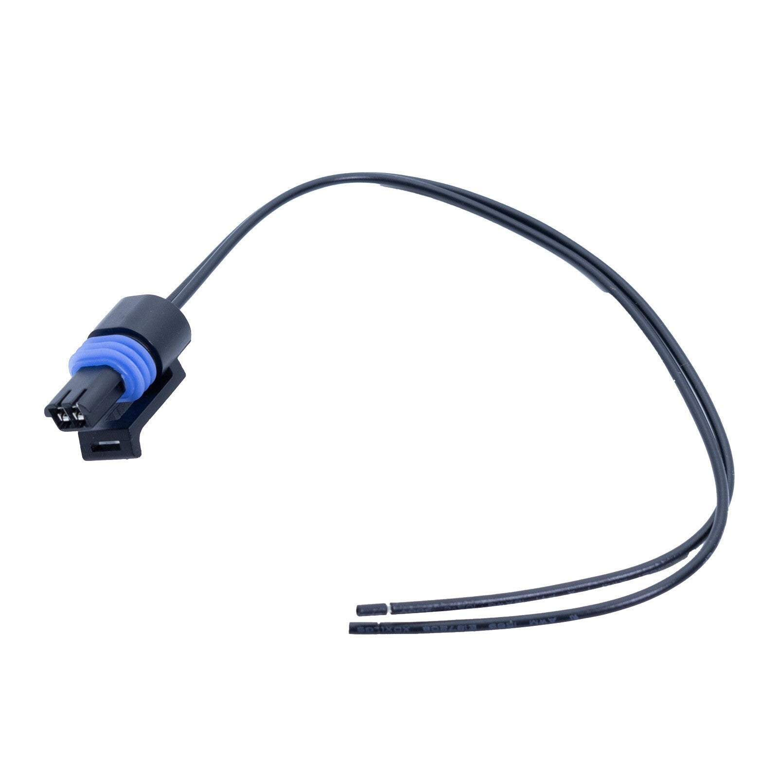4L80E Input Speed Sensor Connector Pigtail Cable 88987993 Plug
