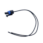 4L80E Input Speed Sensor Connector Pigtail Cable 88987993 Plug